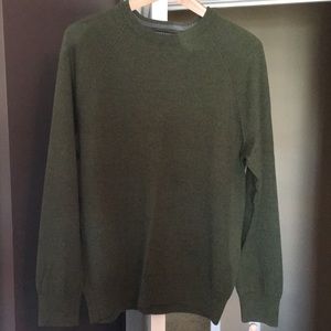 Banana Republic Merino Wool Men’s Sweater